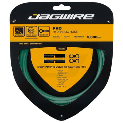 Jagwire Pro Hydraulikschlauch-Kit – Celeste