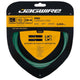 Jagwire Pro Hydraulikschlauch-Kit – Celeste
