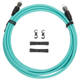 Jagwire Pro Hydraulikschlauch-Kit – Celeste - afbeelding 2