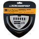 Jagwire Universal-Sportbremsen-Kit – Sterlingsilber