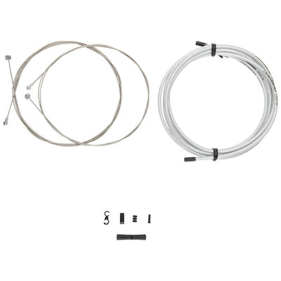 Jagwire Universal-Sportbremsen-Kit – Sterlingsilber