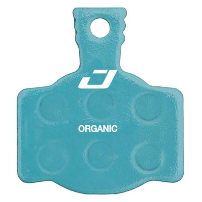 Jagwire Sport organischer Scheibenbremsbelag – Magura (MT8)