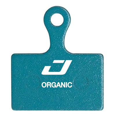 Jagwire Sport organischer Scheibenbremsbelag – Shimano (Dura Ace R9170)