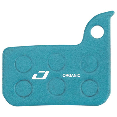 Jagwire Sport organischer Scheibenbremsbelag – Sram (rotes Etap)