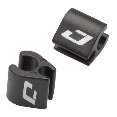 Jagwire-Drahthaken - E-Shift + Bremse (2,5 mm + 5 mm) (4 Stück)