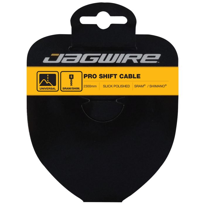 Jagwire Pro Slick Gear Innenkabel