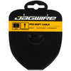 Jagwire-Schaltkabel – Profi-polierter Slick-Edelstahl – 1,1 x 2300 mm – Campagnolo