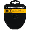 Jagwire-Schaltkabel – Profi-polierter Slick-Edelstahl – 1,1 x 3100 mm – Campagnolo