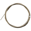 Jagwire-Schaltkabel – Profi-polierter Slick-Edelstahl – 1,1 x 3100 mm – Campagnolo