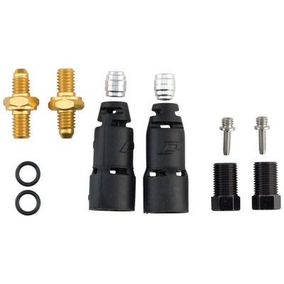 Jagwire Pro Quick-Fit-Adapter – Avid Elixir