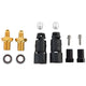 Jagwire Pro Schnellmontageadapter – Shimano XTR