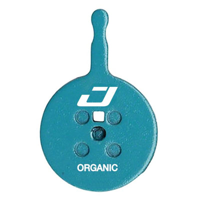 Jagwire Sport Bio-Scheibenbremsbelag – Werkstatt (25 Paar) – Avid (BB5)