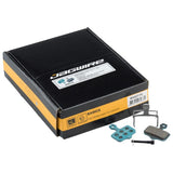 Jagwire Sport Bio-Scheibenbremsbelag – Werkstatt (25 Paar) – Avid (Elixier) - afbeelding 2