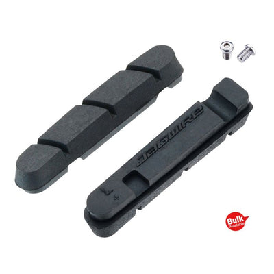 Jagwire Road Pro S-Einsatz (js453rps) (100 Stück (50 Paar))
