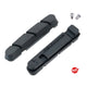 Jagwire Road Pro S-Einsatz (js453rps) (100 Stück (50 Paar))