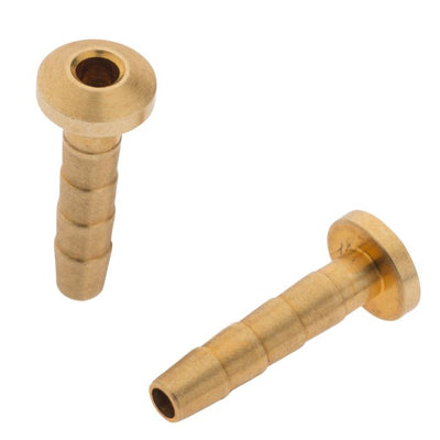Jagwire Nadeleinsatz Shimano J-Type Niederdruck (10 Stück)