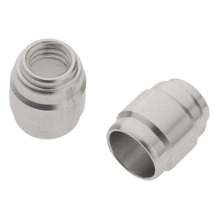 Jagwire Kompressionsbuchse Sram Avid (Stealth-a-Majig) (10 Stück)