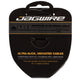 Jagwire Mountain-Bremskabel – Elite polierter, ultra-glatter Edelstahl – 1,5 x 2000 mm – Sram Shimano