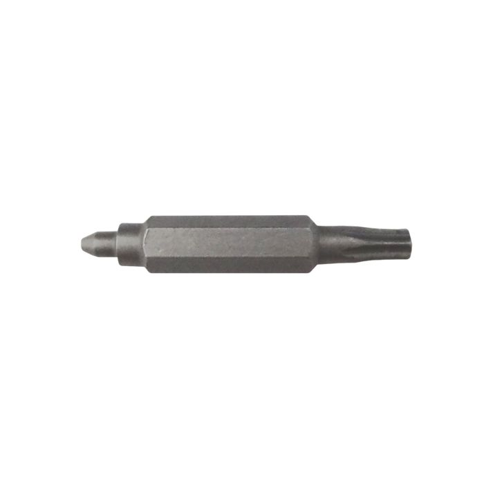 Jagwire doppelseitiger Ersatzstift (Standard T8 Torx)