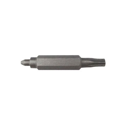 Jagwire doppelseitiger Ersatzstift (Standard T8 Torx)