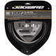 Jagwire 2x Elite Sealed Shift Kit – Stealth Black
