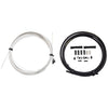 Jagwire Road Elite versiegeltes Bremsenset – Stealth Black