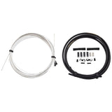 Jagwire Road Elite versiegeltes Bremsenset – Stealth Black - afbeelding 2