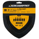 Jagwire 1x Pro Shift Kit – schwarz