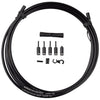 Jagwire 1x Pro Shift Kit – schwarz