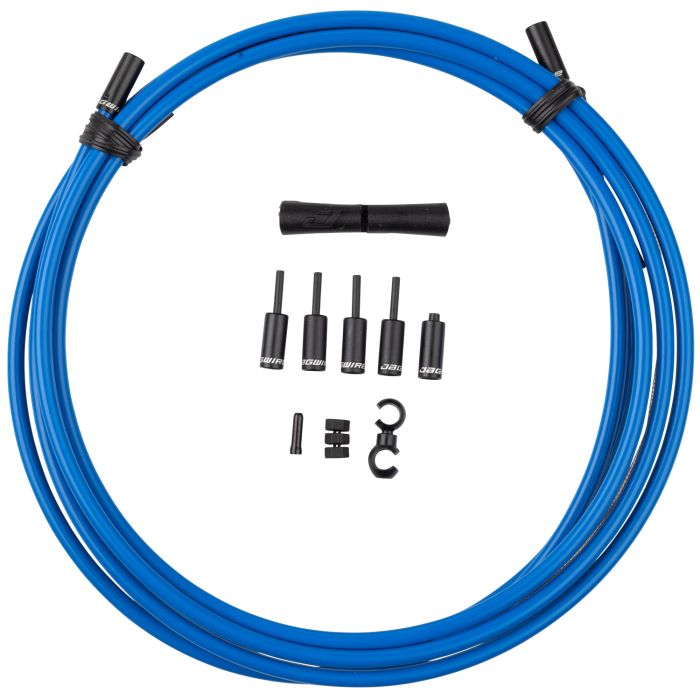 Jagwire 1x Pro Shift Kit – Sid Blue