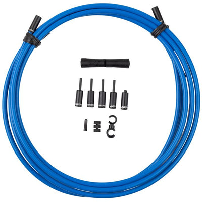 Jagwire 1x Pro Shift Kit – Sid Blue