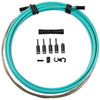 Jagwire 1x Pro Shift Kit – Celeste