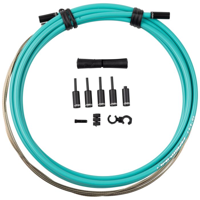 Jagwire 1x Pro Shift Kit – Celeste