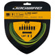 Jagwire 1x Pro Shift Kit – Bio-Grün