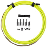 Jagwire 1x Pro Shift Kit – Bio-Grün - afbeelding 2