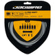 Jagwire 1x Pro Shift Kit – Eisgrau