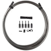 Jagwire 1x Pro Shift Kit – Eisgrau