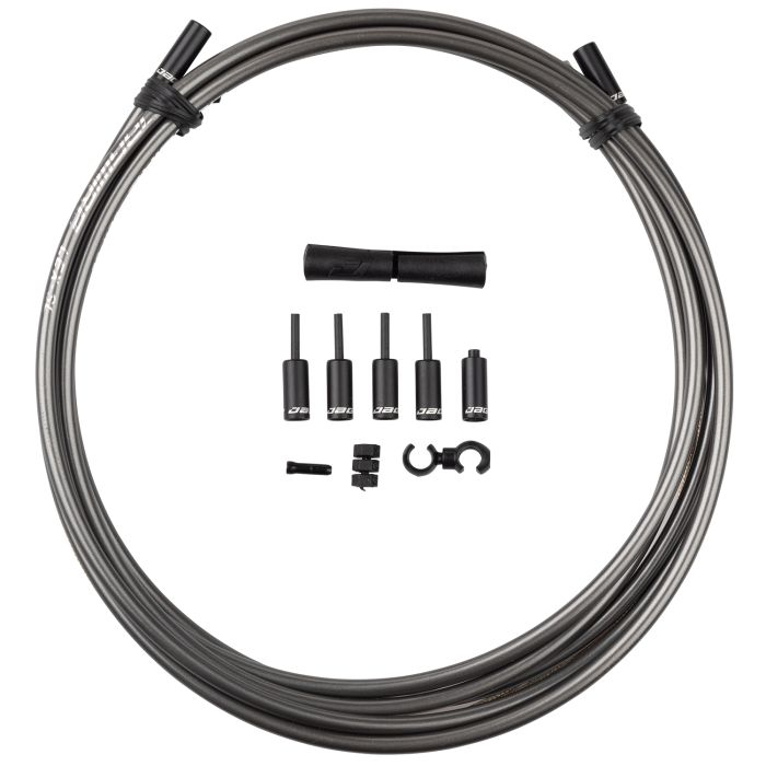 Jagwire 1x Pro Shift Kit – Eisgrau