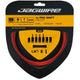 Jagwire 1x Pro Shift Kit - Orange