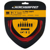 Jagwire 1x Pro Shift Kit - rot
