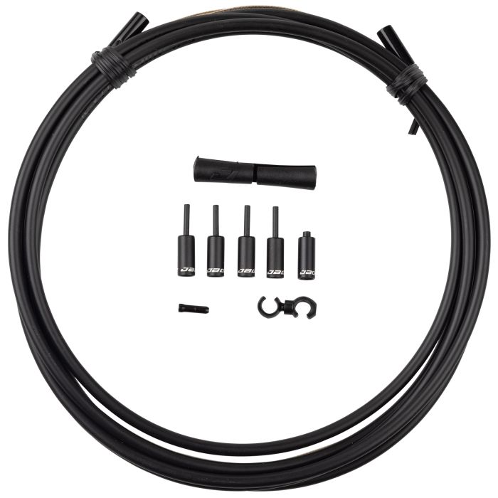 Jagwire 1x Pro Shift Kit – Stealth Black