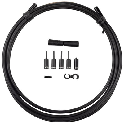 Jagwire 1x Pro Shift Kit – Stealth Black