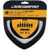 Jagwire 1x Pro Shift Kit – weiß