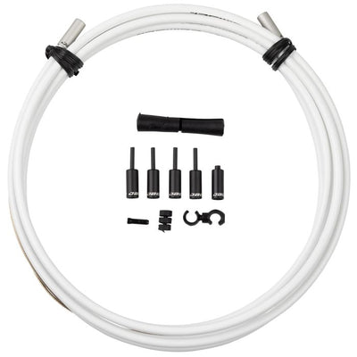 Jagwire 1x Pro Shift Kit – weiß