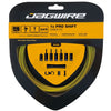 Jagwire 1x Pro Shift Kit – gelb