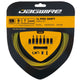 Jagwire 1x Pro Shift Kit – gelb