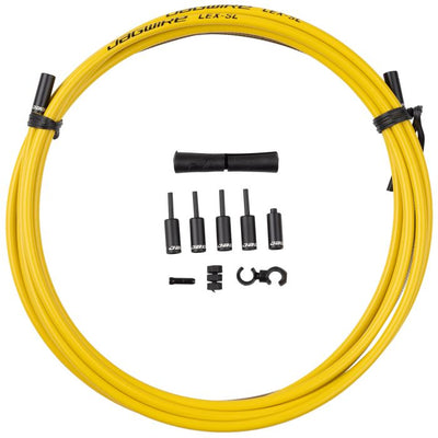 Jagwire 1x Pro Shift Kit – gelb