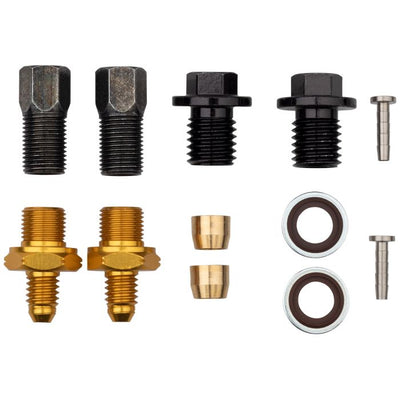 Schnelladapter Jagwire Pro – Shimano Dura Ace