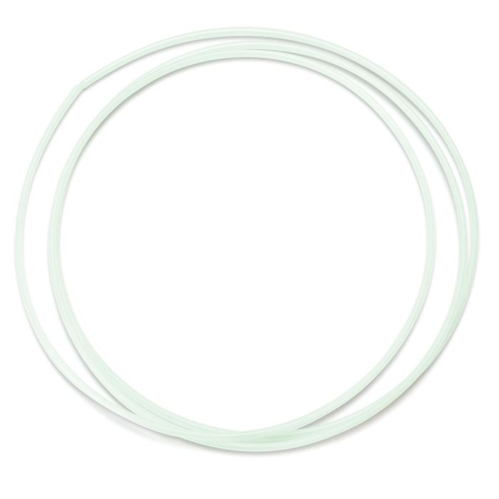 Jagwire Speed ​​Lube Liner für Elite Sealed Shift Kit – 2300 mm (4 Stück)