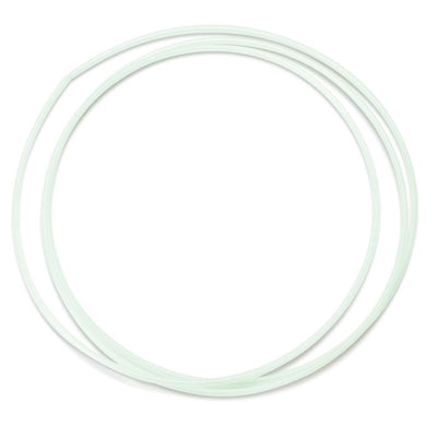 Jagwire Speed ​​Lube Liner für versiegeltes Elite-Bremskit – 2000 mm (4 Stück)